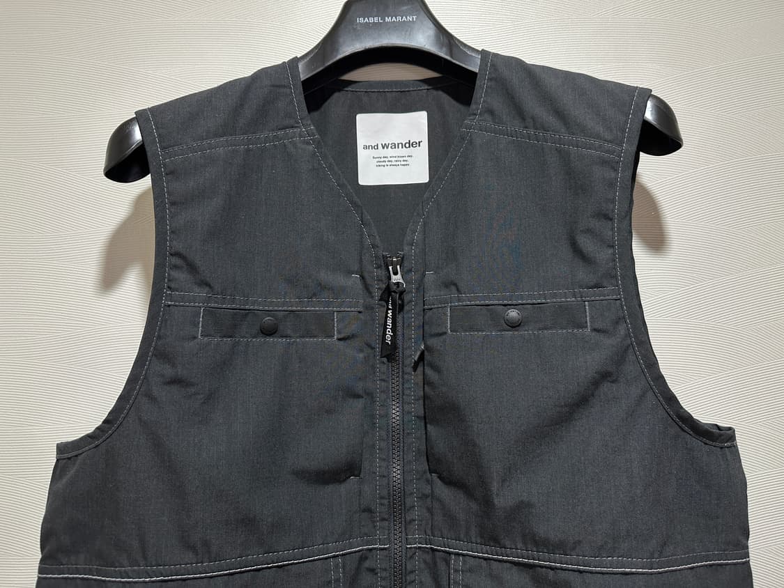 [L] 앤드원더 케블라 베스트 상품이미지7