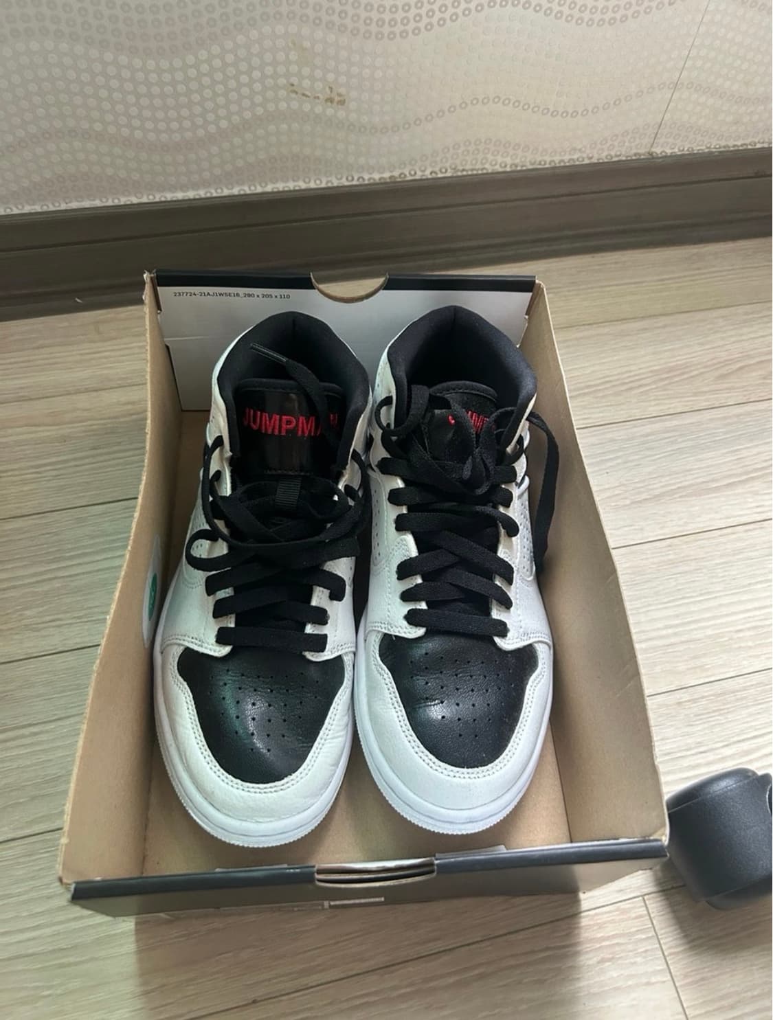 나이키 조던 농구화 상품이미지1