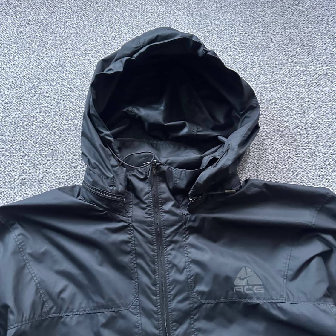 나이키 ACG 바람막이 상품이미지2
