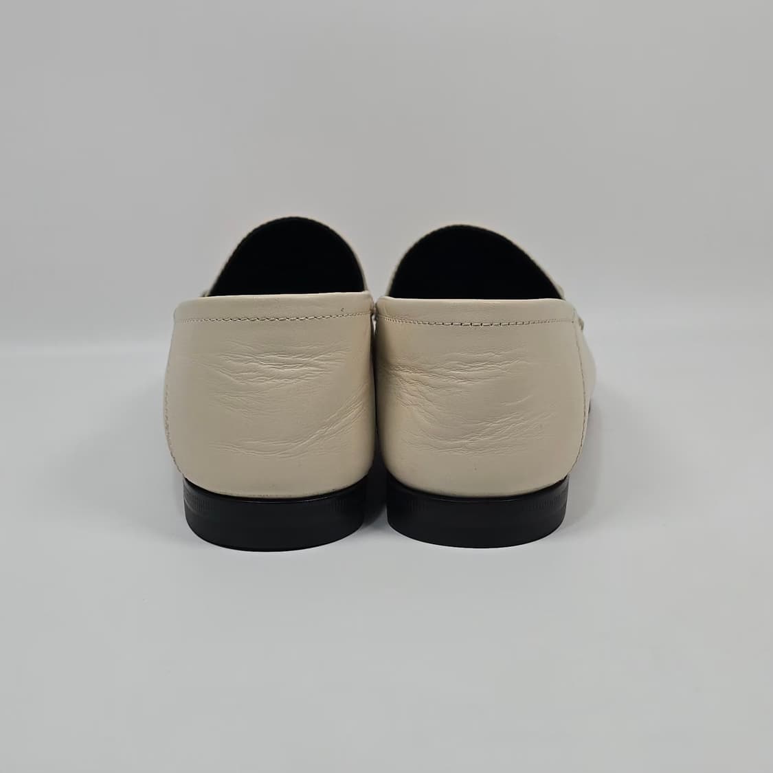 구찌 스트로베리 프린트 홀스빗 로퍼 ( 215 ) 상품이미지3