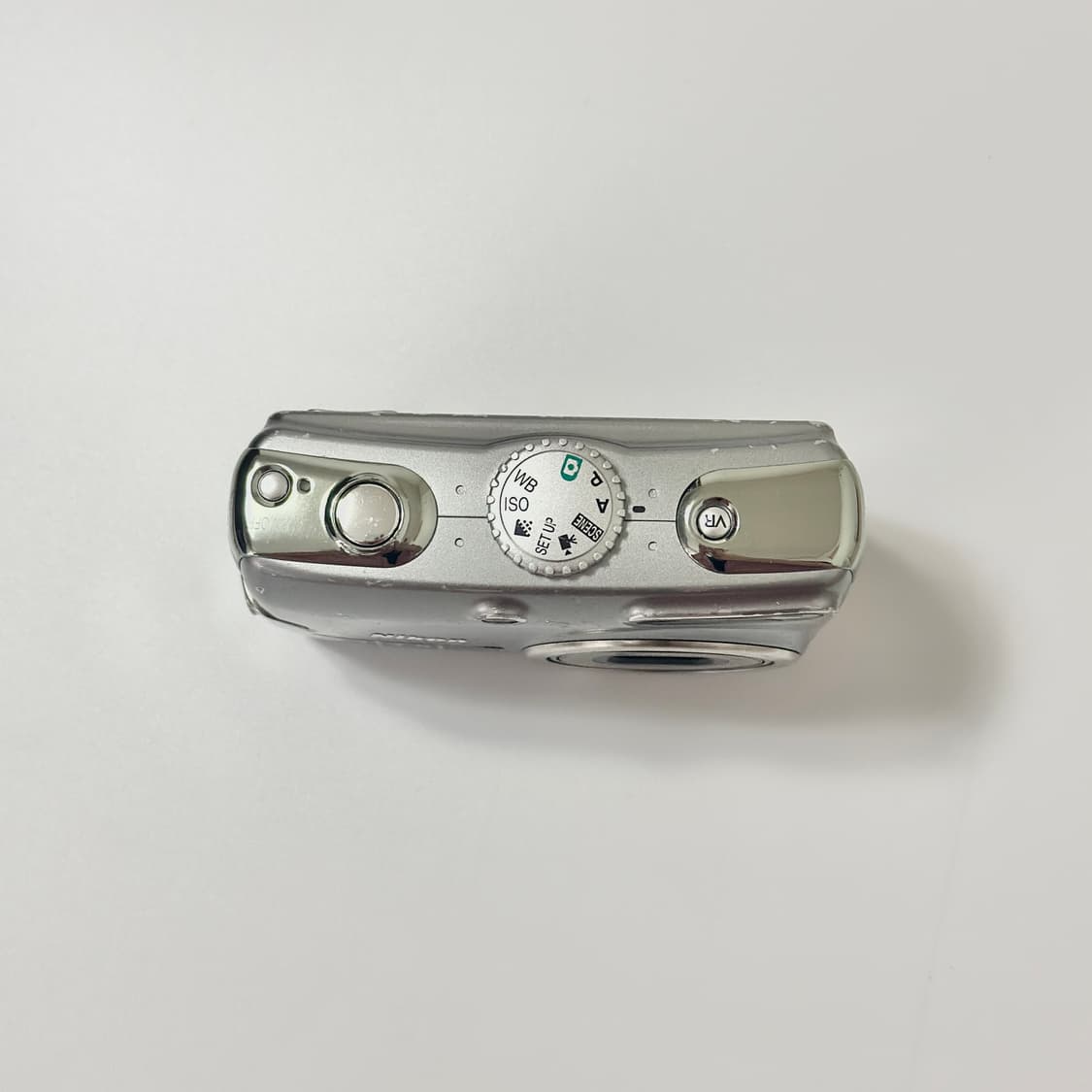 풀셋!) Nikon Coolpix P4 (P3) 니콘 쿨픽스 상품이미지3