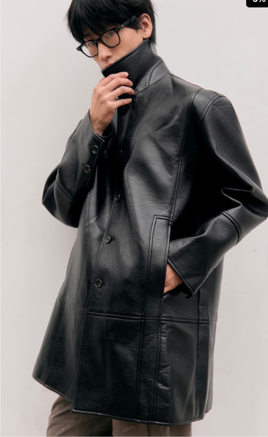 thema 레더코드 상품이미지1