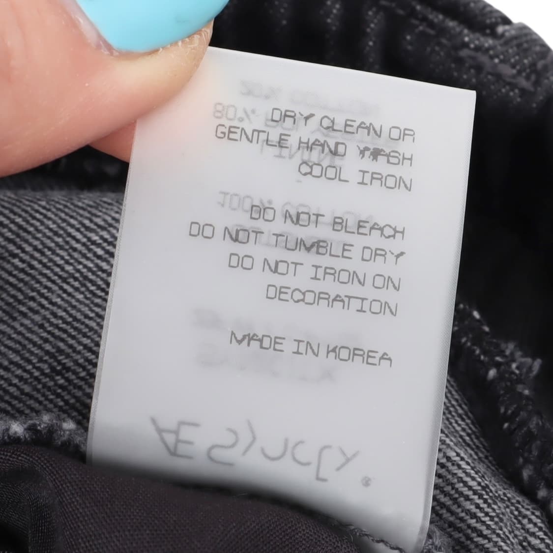 에이시네틱스 C wide pants 상품이미지10