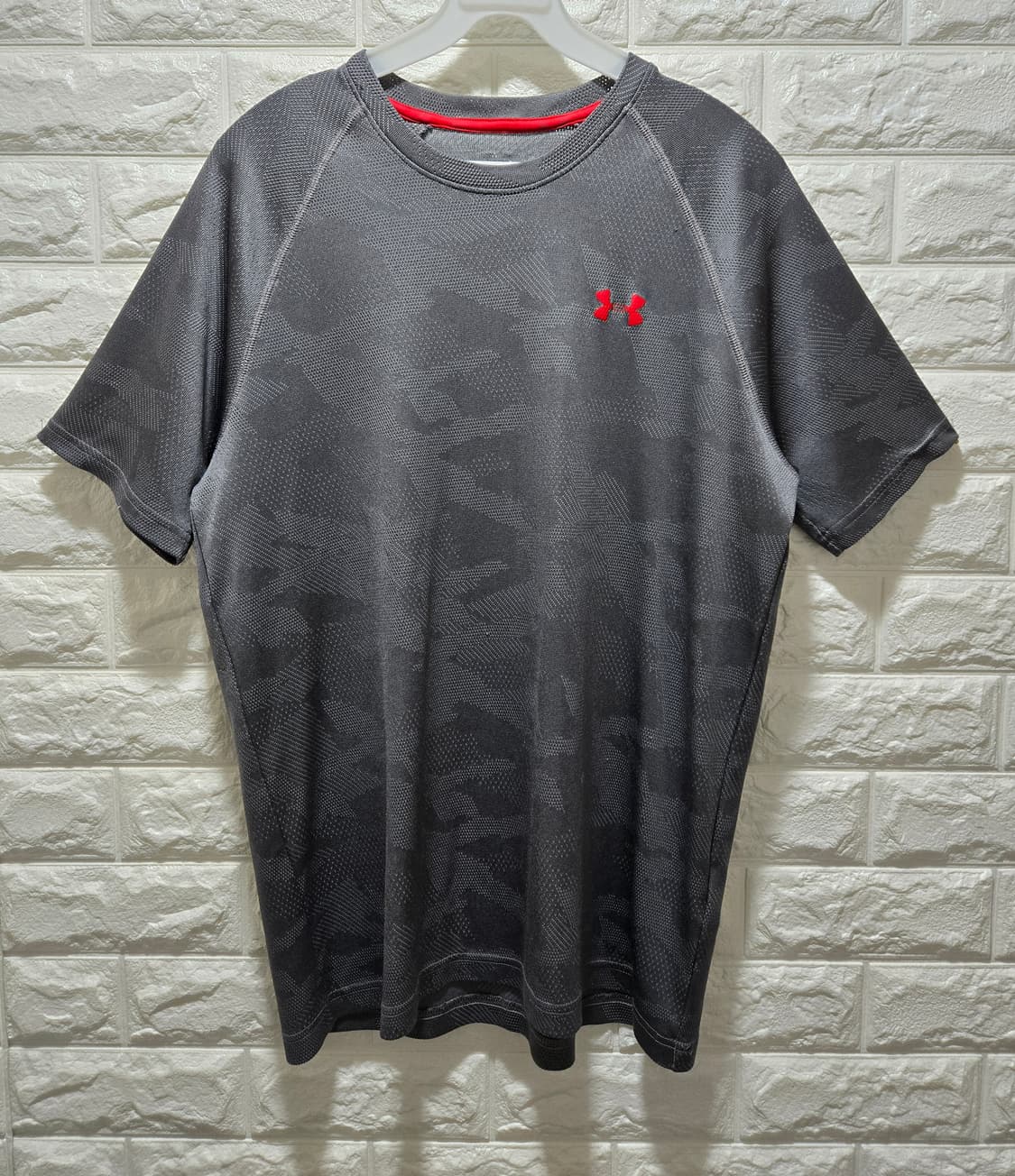 언더아머 기능성 반팔티 95~100 상품이미지1