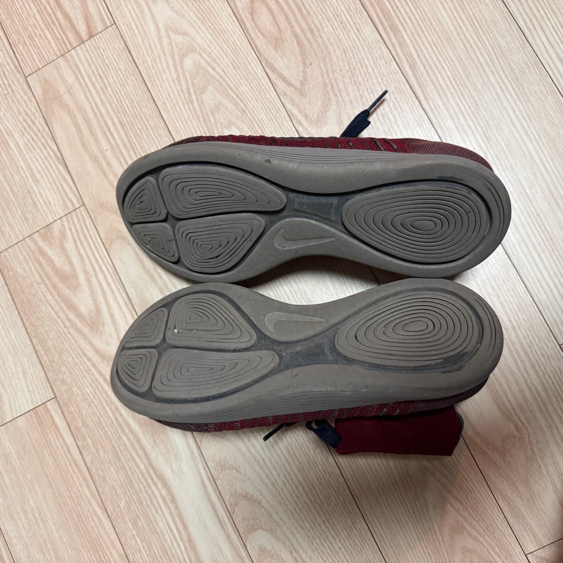 NIKE GYAKUSOU 나이키 갸쿠소우 루나에픽 플라이니트 280 상품이미지10