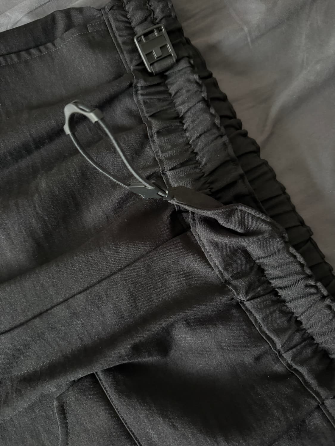 Y3 카고팬츠 / 아디다스 / 요지 야마모토 상품이미지4