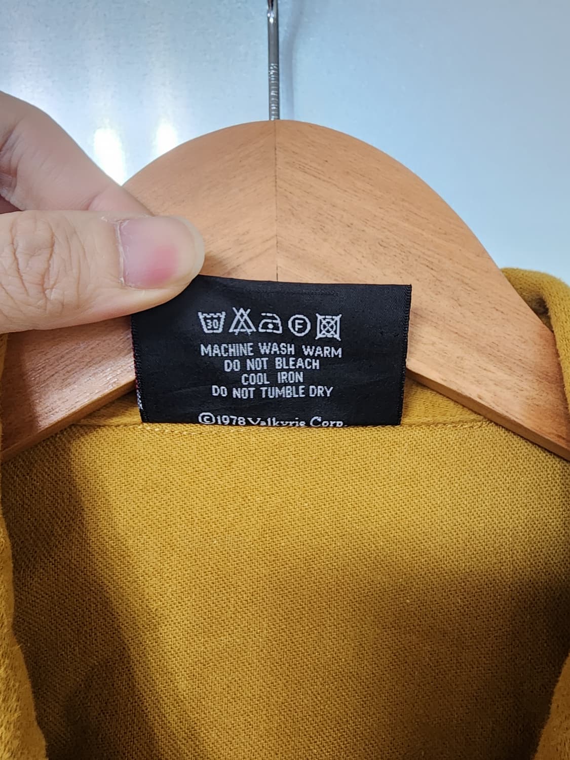 일본 빈티지 집업 자켓 상품이미지8