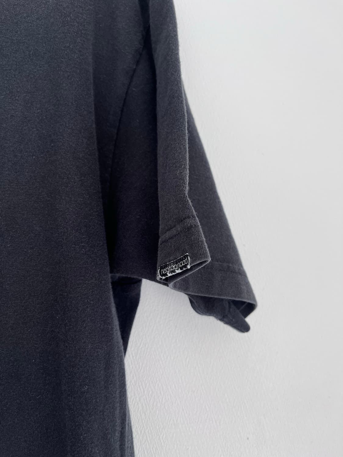 neighborhood 2004 pecker t-shirt 상품이미지2