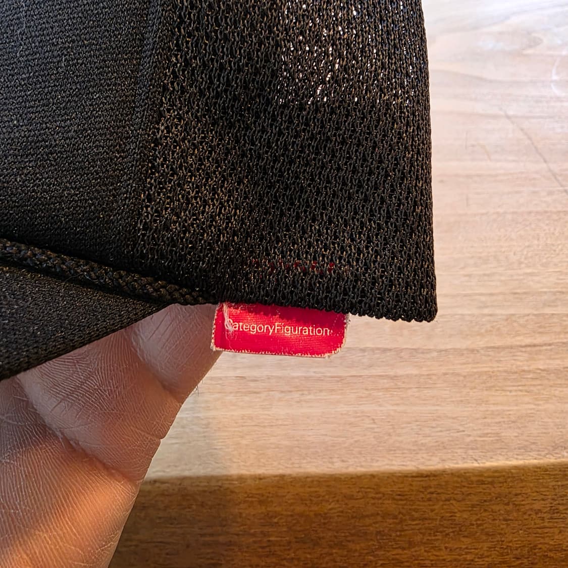 Wtaps 1138 메쉬 캡 상품이미지3