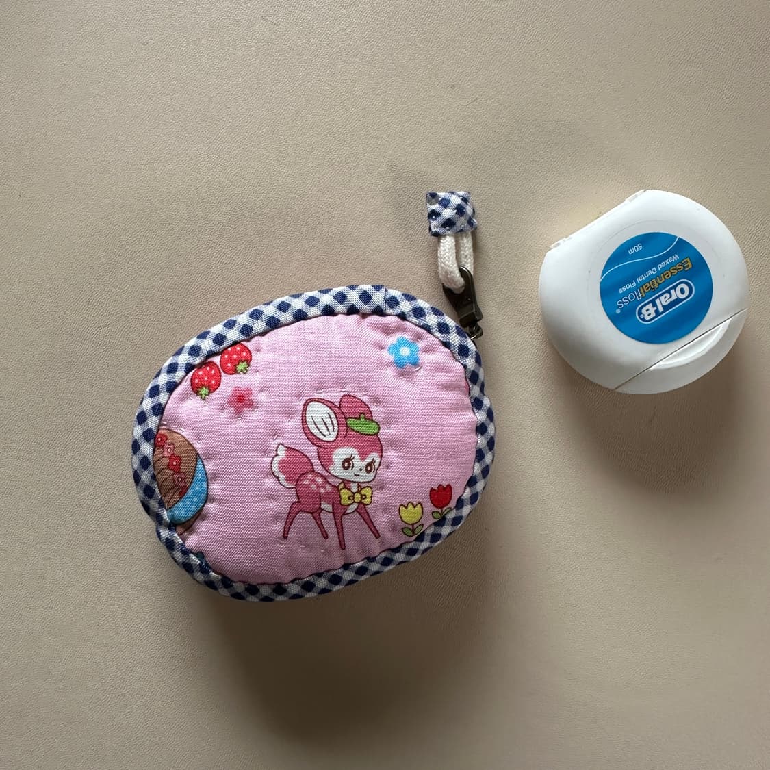 에어팟 파우치 / 동전지갑 / 키링 상품이미지2