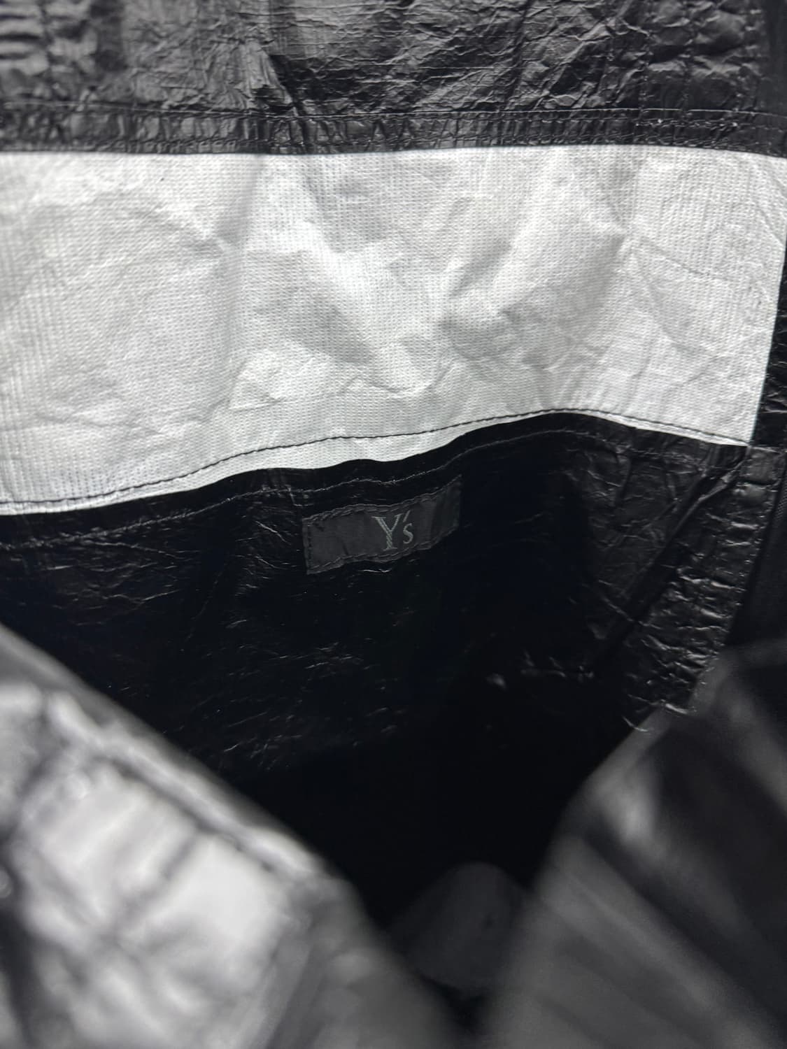 yohji yamamoto 상품이미지4