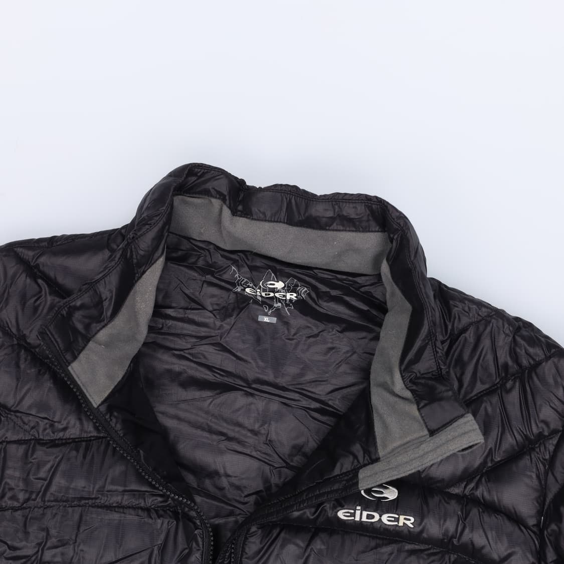 [XL] 아이더 구스다운 경량패딩  0116H1 상품이미지3