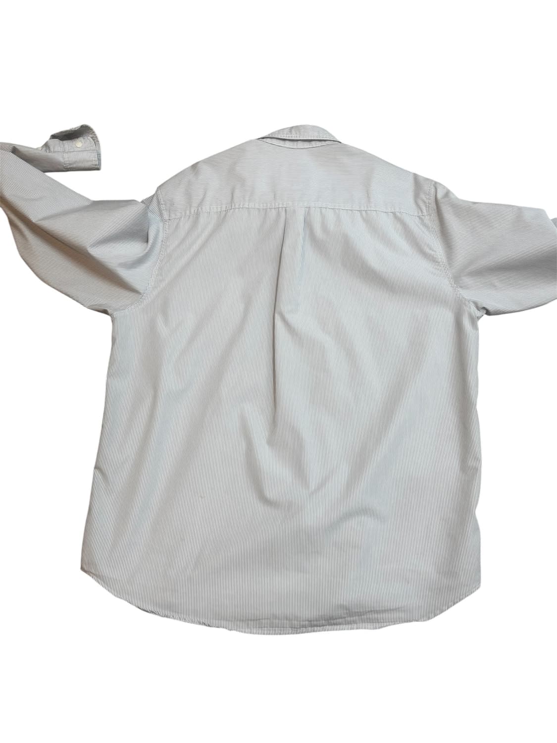 CAYL 나일론 하이커 셔츠 상품이미지2