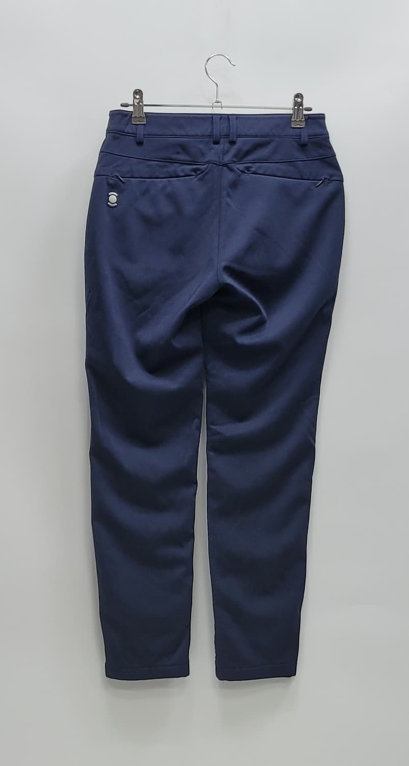 W.ANGLE 와이드앵글 구스 다운 팬츠 / 여 64 네이비
 상품이미지2