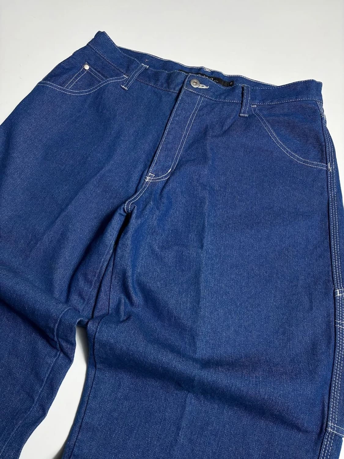 니코앤드 인디고 카펜터 데님 팬츠 R1988 상품이미지2