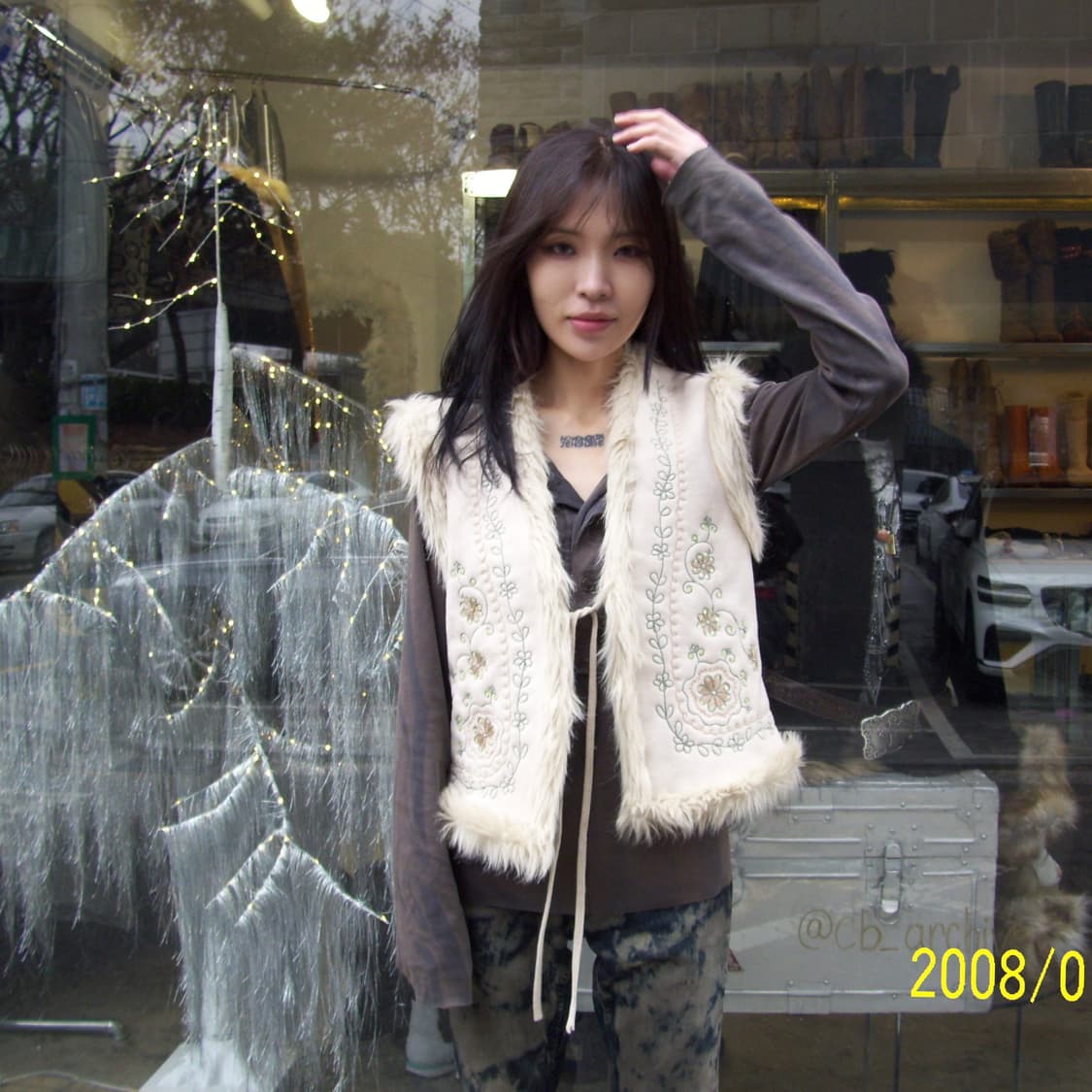 실버 코닥 M893 디지털 카메라 디카 상품이미지6