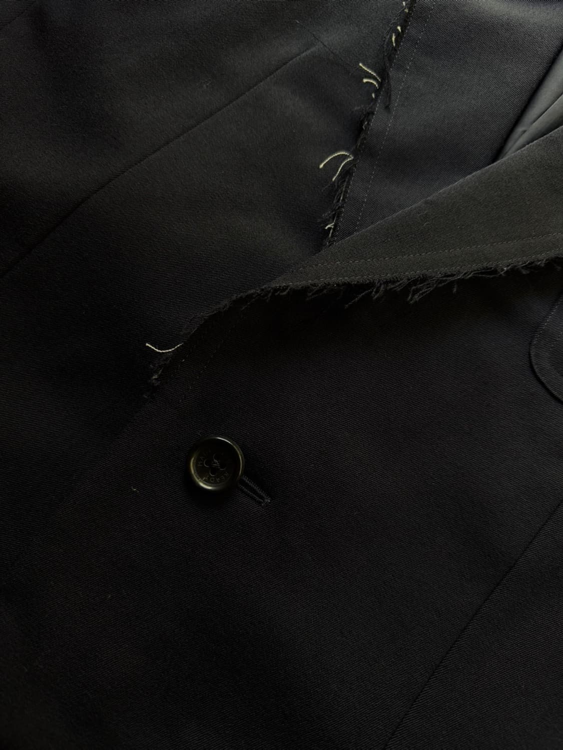 SOE 이토 소이치로 테일러드 자켓 100 상품이미지9