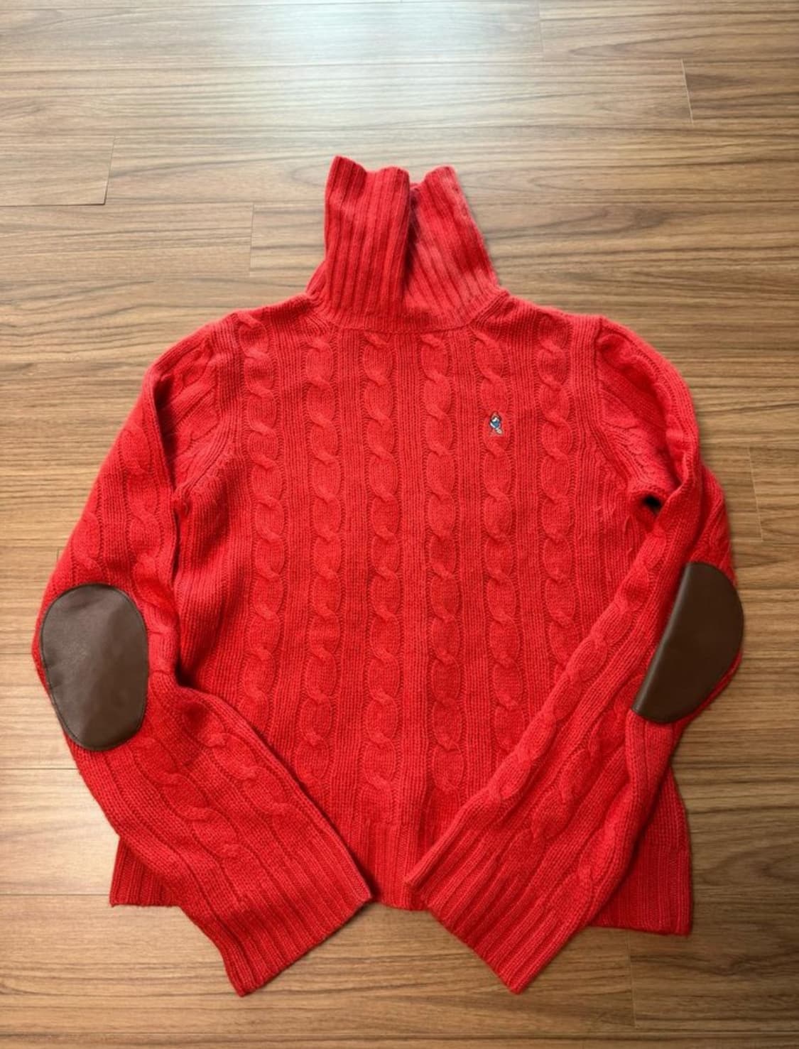 프랑스구매 쿠카이 KOOKAI 터틀넥 스웨터 상품이미지1