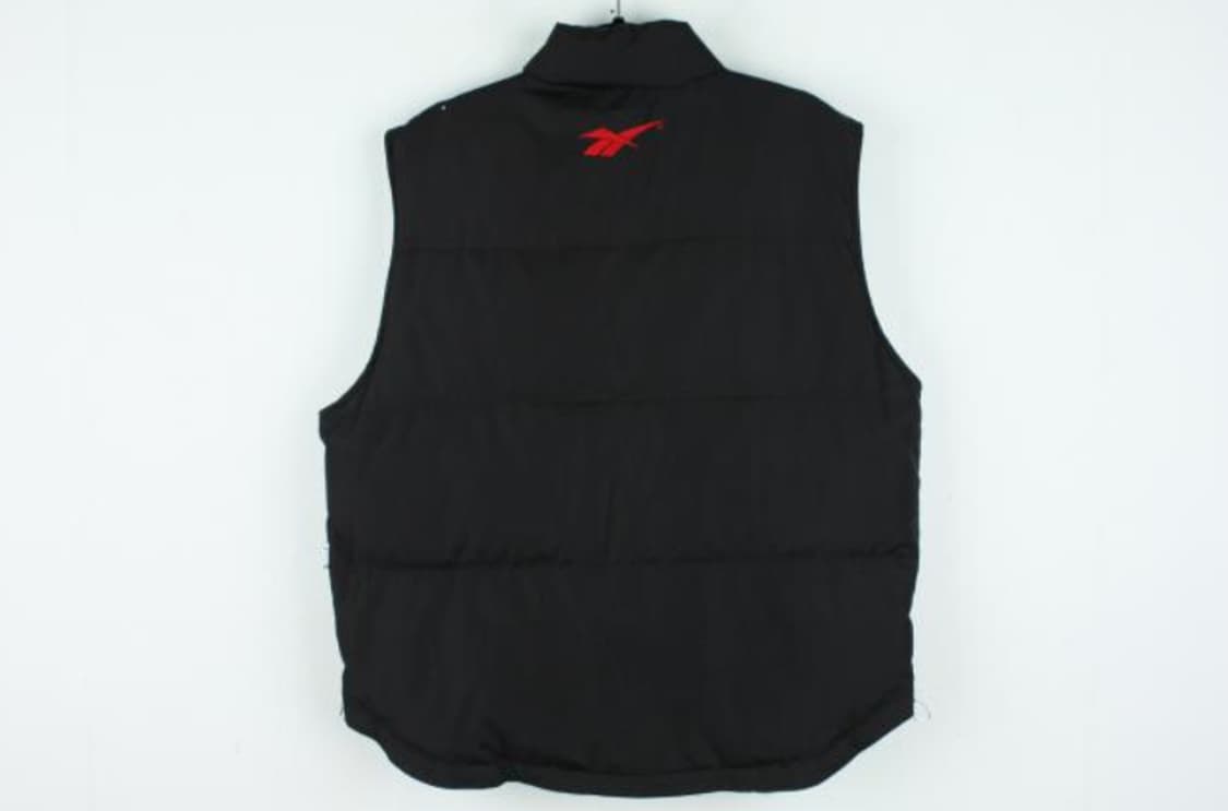 리복 조끼 상품이미지2