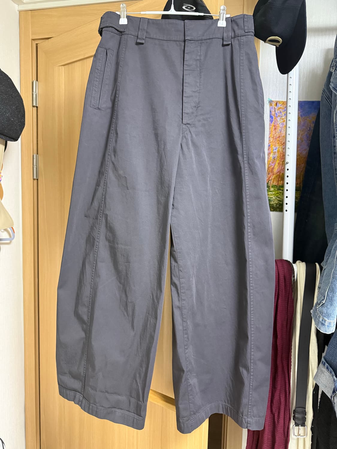 르메르 팬츠 상품이미지1