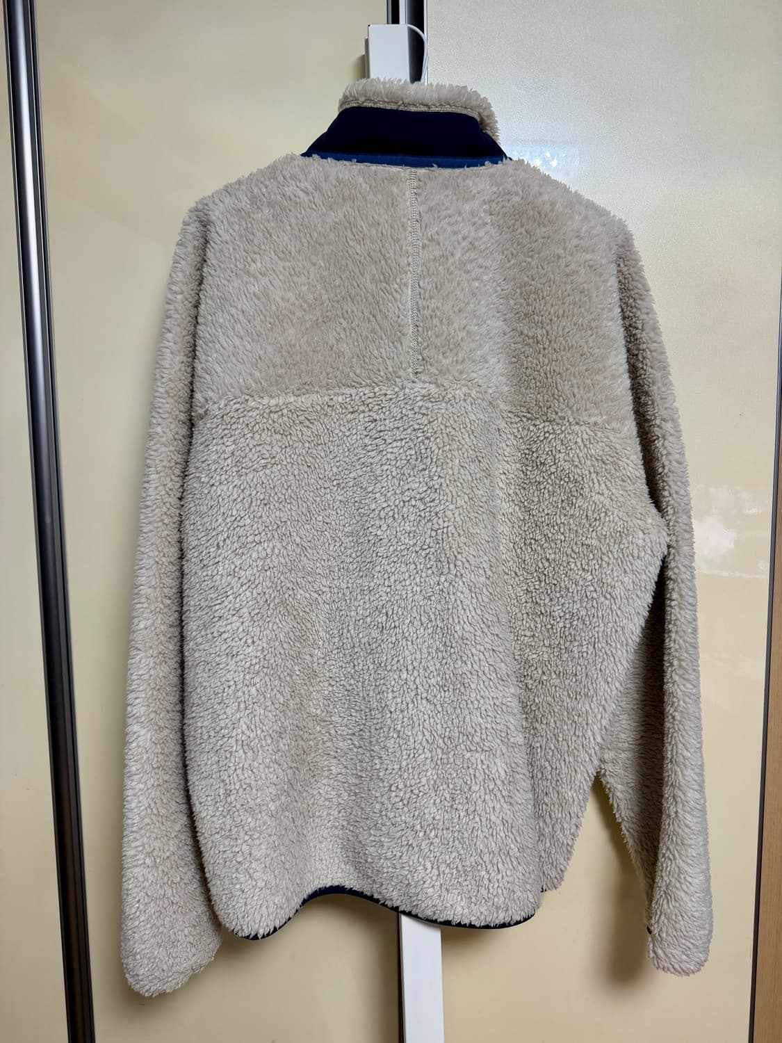 파타고니아 레트로-X 네츄럴 2XL 상품이미지2