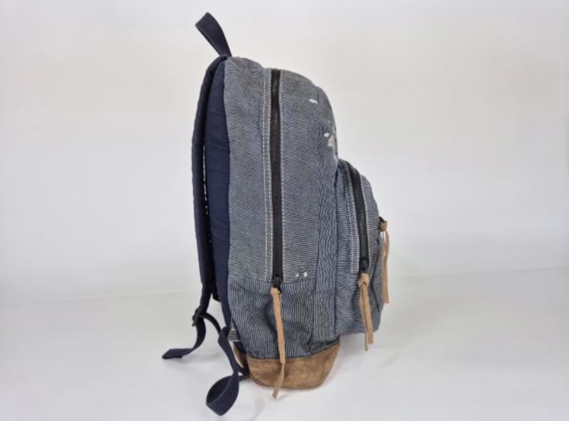 데님앤서플라이랄프로렌 백팩 상품이미지2