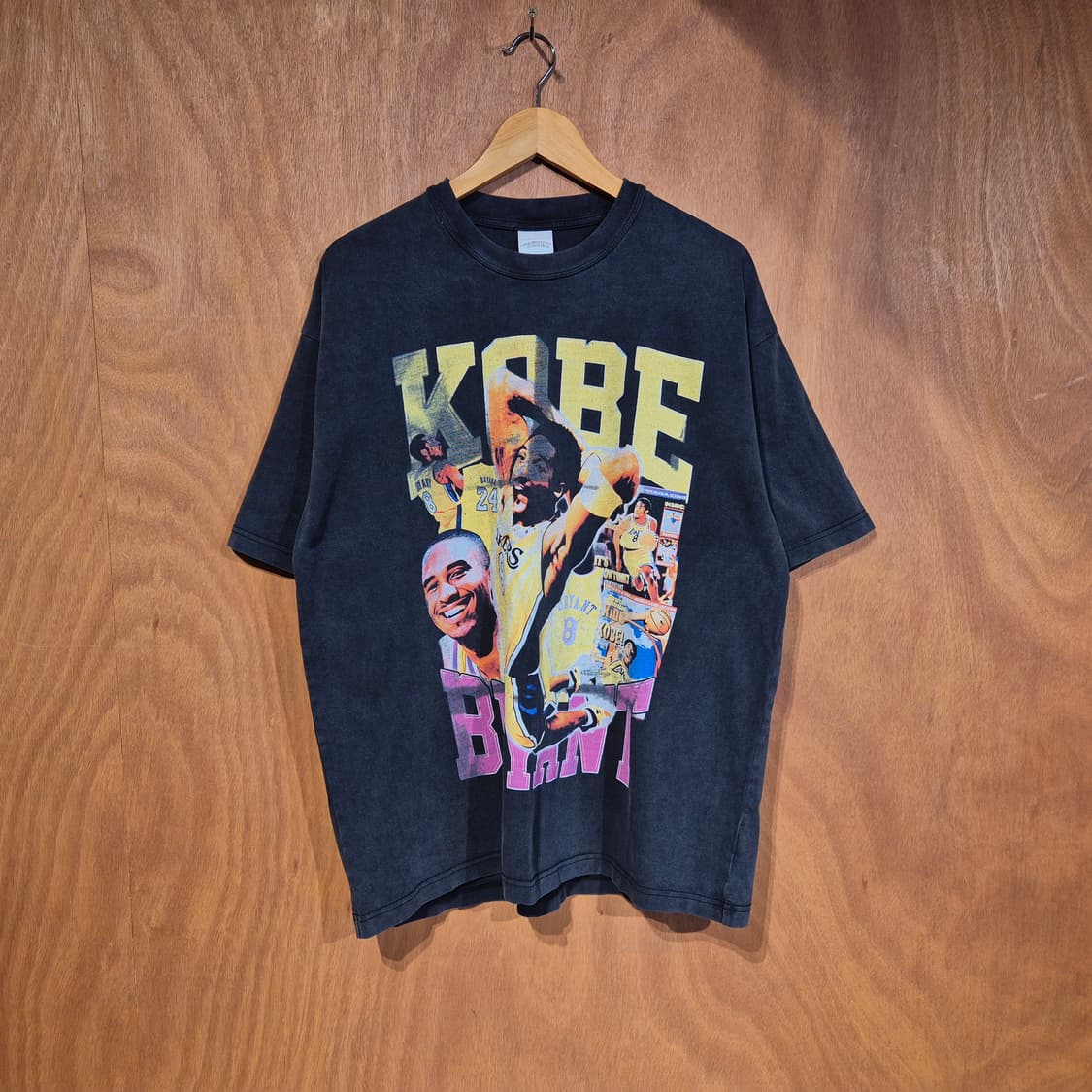 코비브라이언트 반팔 티셔츠 XL 상품이미지1