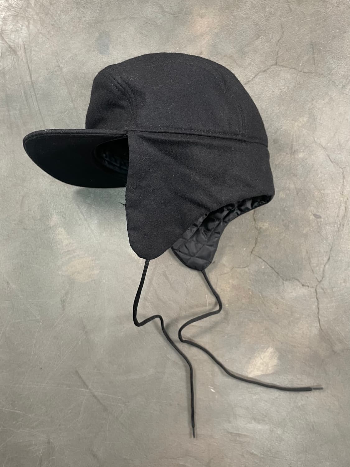 펜들턴 울 이어플랩 캡 상품이미지5