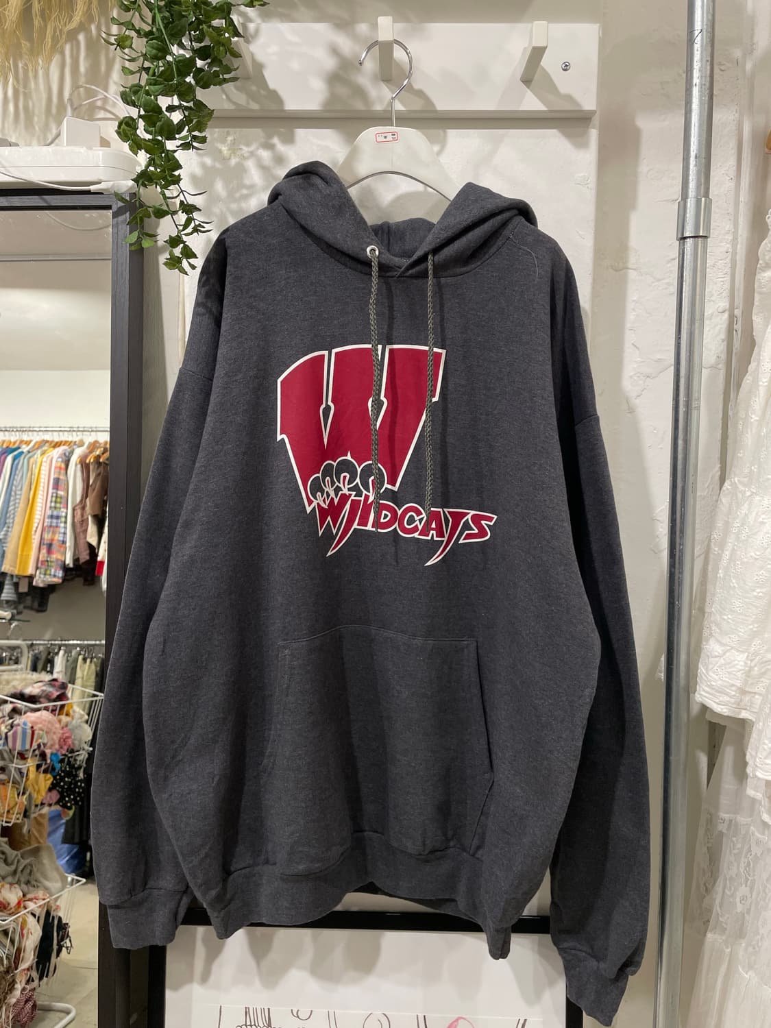 포트앤컴퍼니 USA 후드 상품이미지7