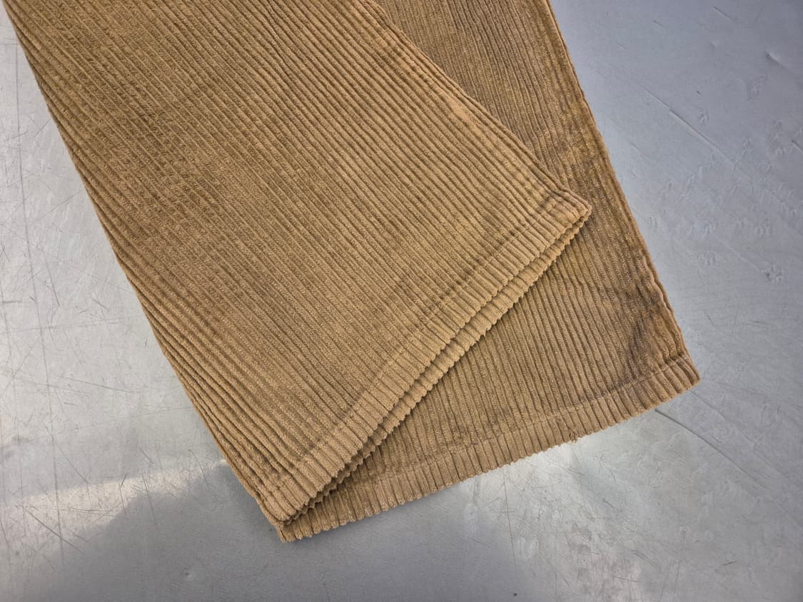 90s 펠레펠레 와이드 코듀로이 팬츠 상품이미지3