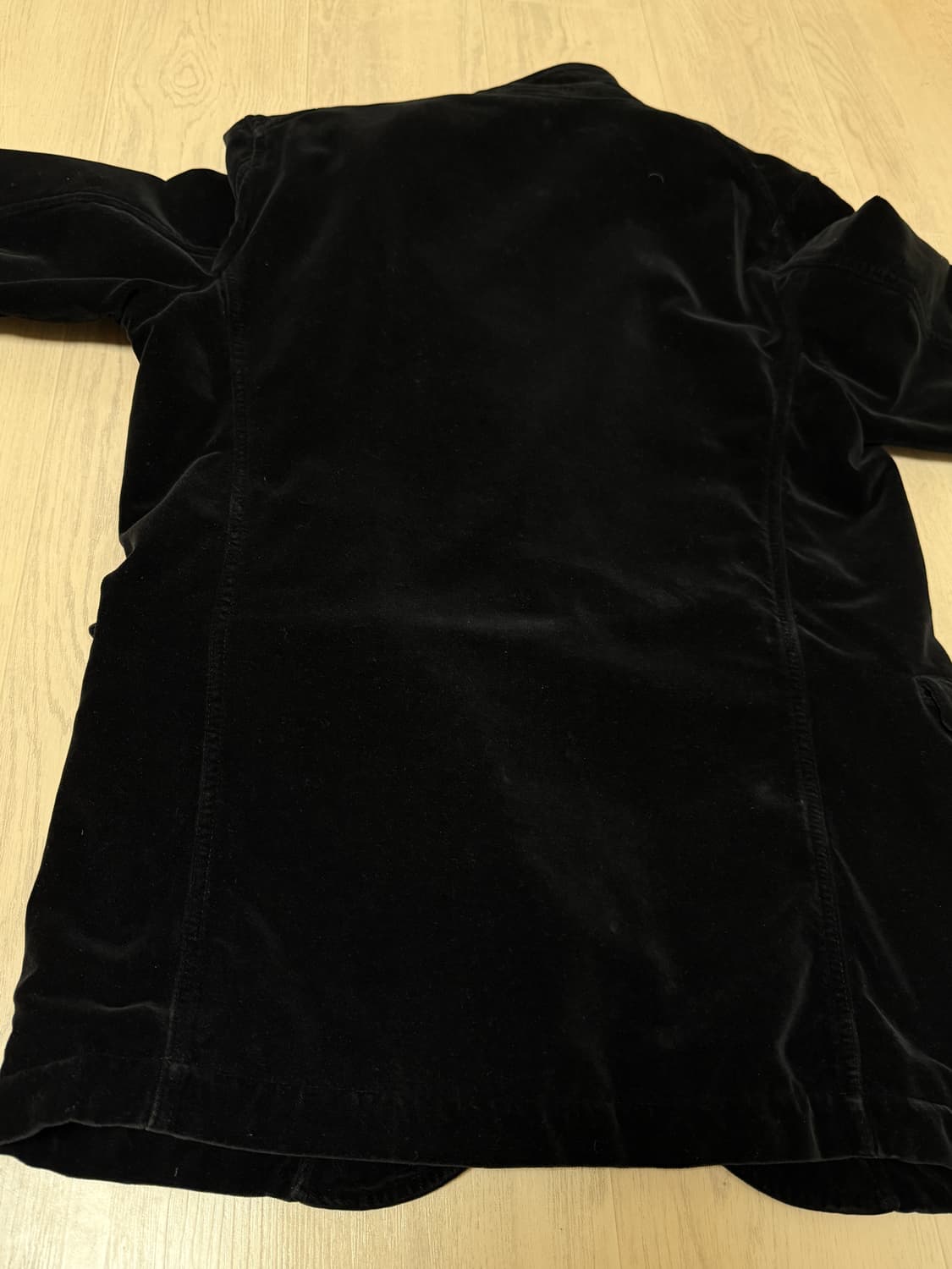 Comme des Garcons Homme Plus jacket 상품이미지6