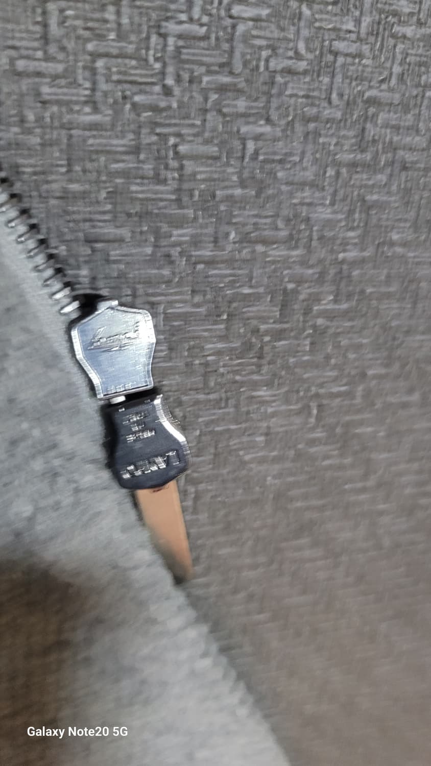 버버리 울자켓 상품이미지5