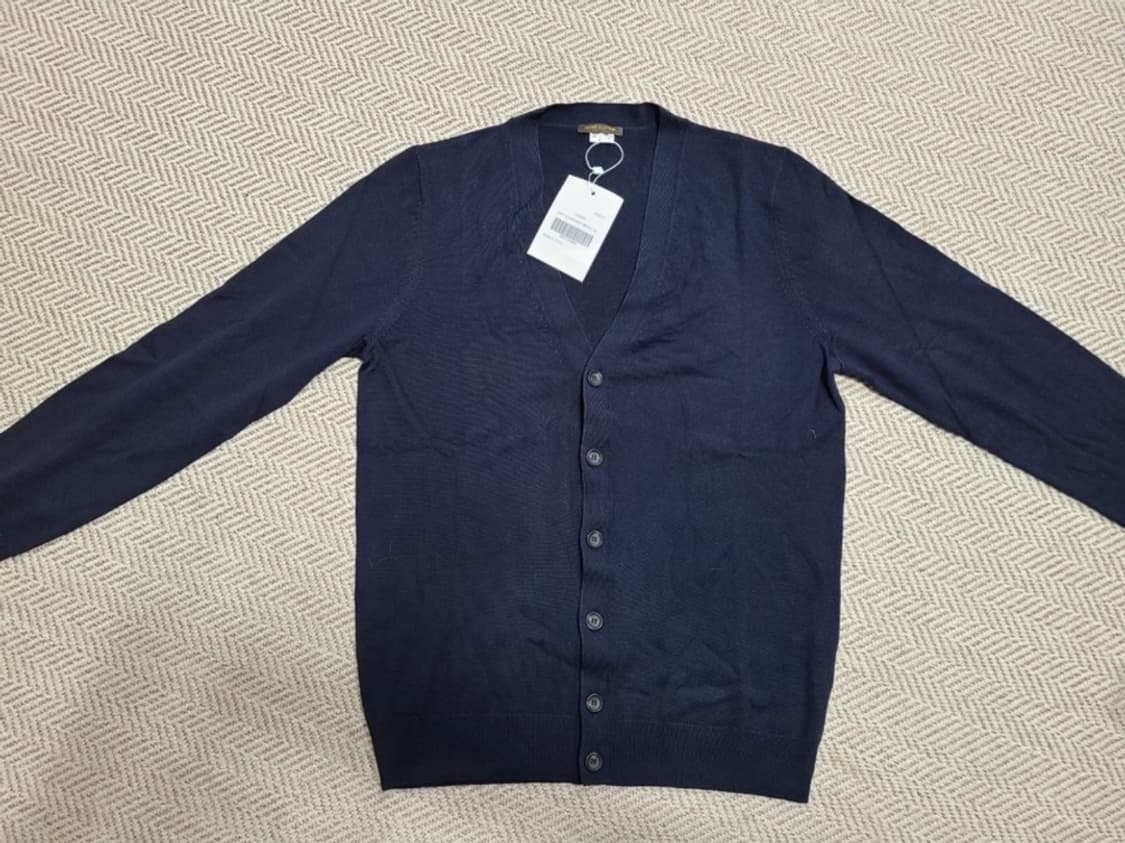 루이비통 니트가디건 상품이미지1