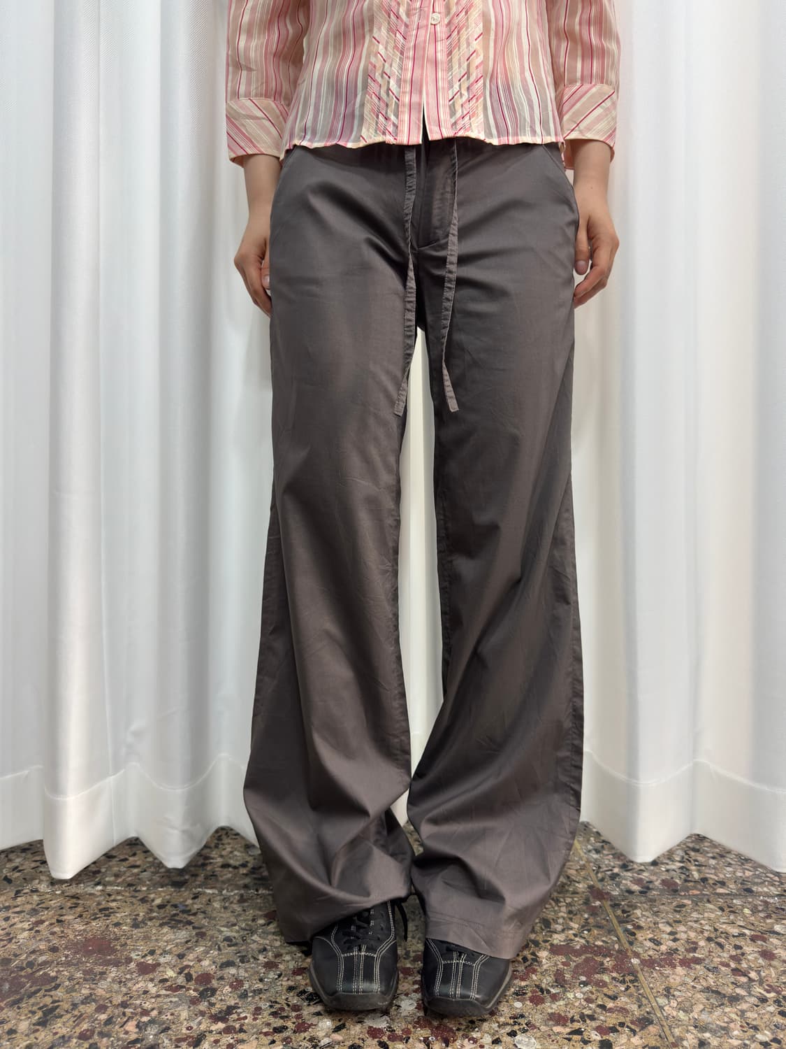 elle planet pants 상품이미지2
