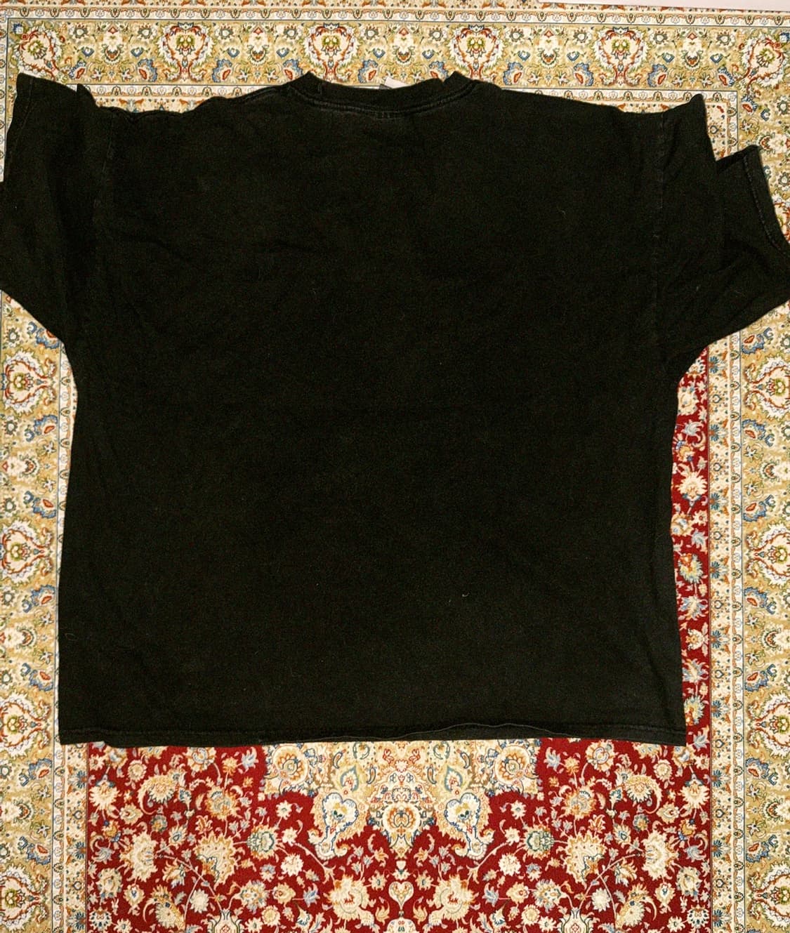(3xl) vintage marilyn manson band tee 상품이미지2