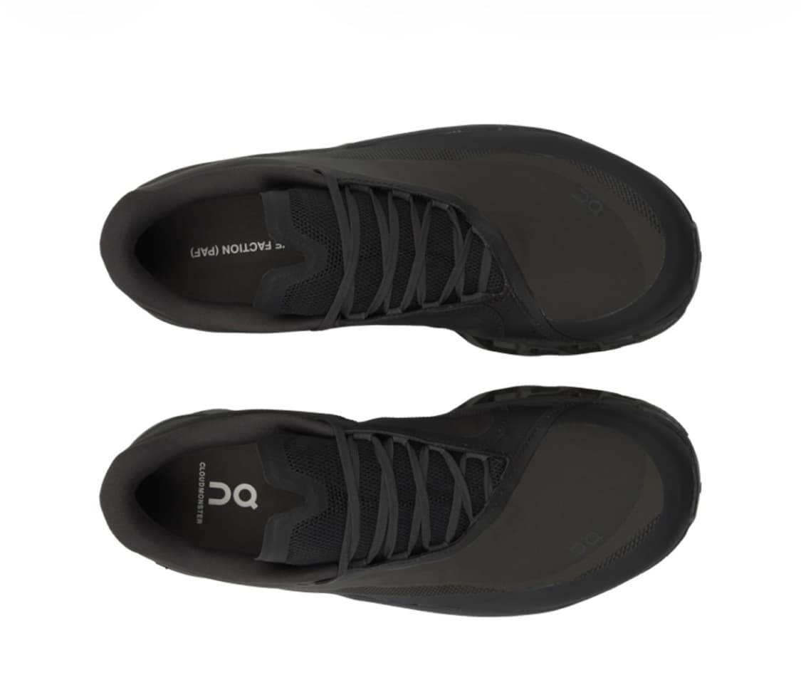 온 러닝 x 포스트 아카이브 팩션 클라우드몬스터 2 쏜 브라운 (260) 상품이미지2