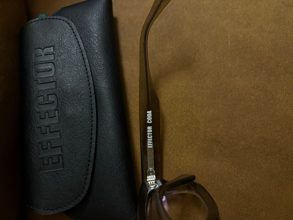 이펙터 cada (블루라이트 차단) 상품이미지3