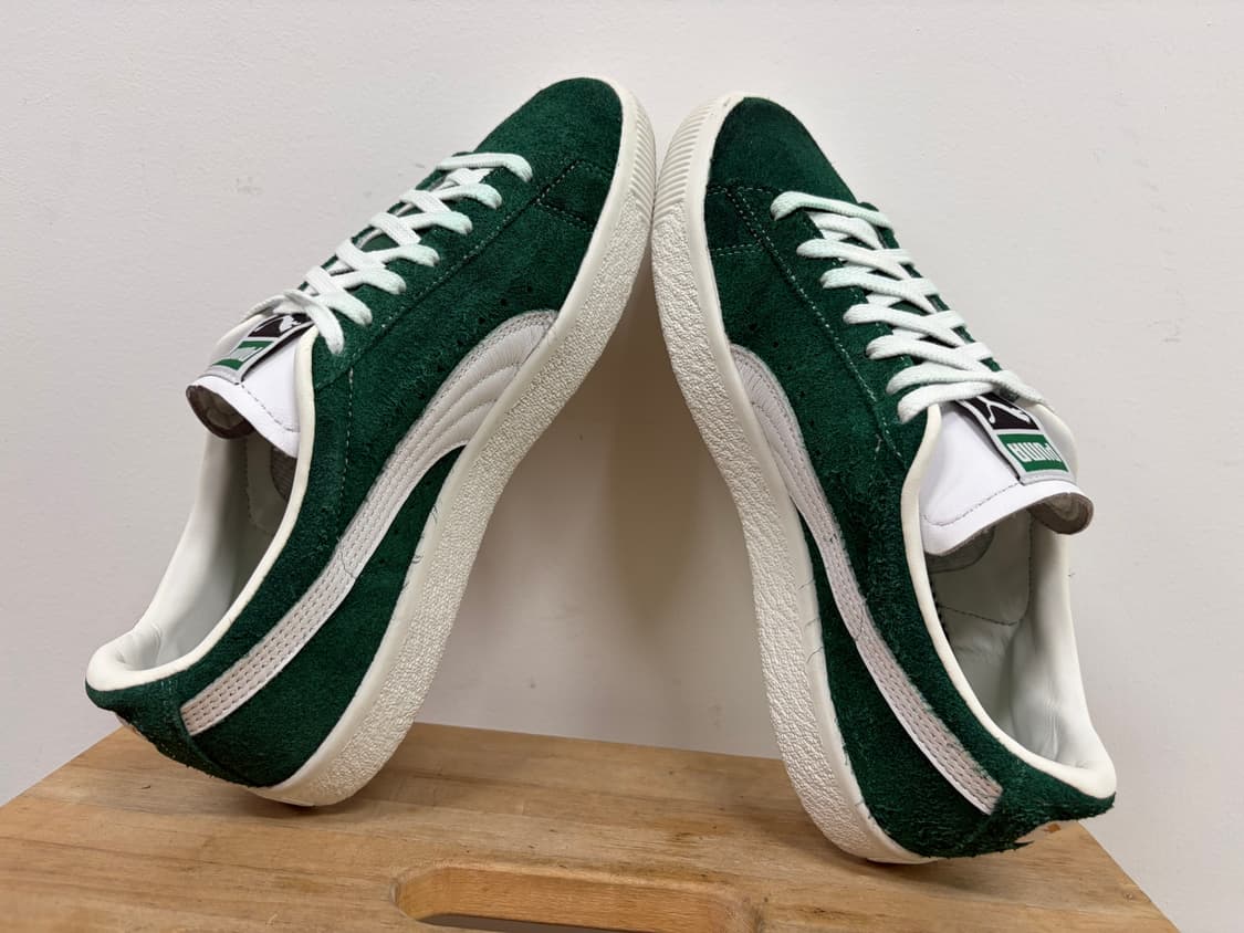 푸마 스니커즈 255 상품이미지5