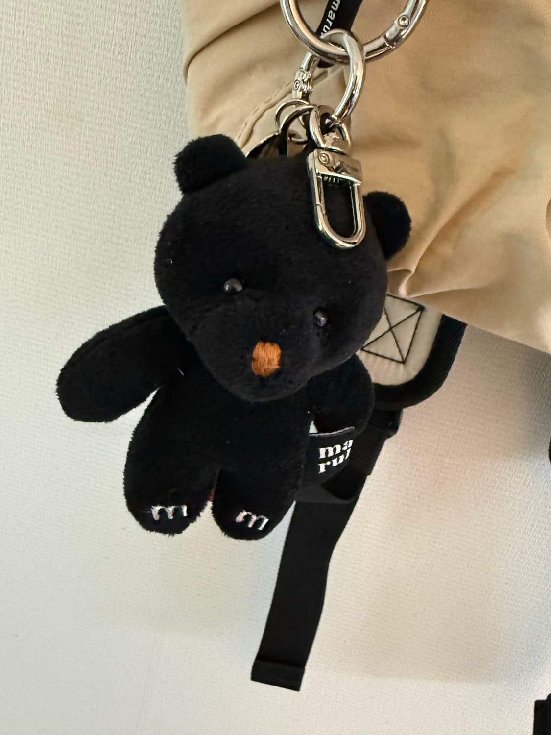 마스마룰즈 백팩 상품이미지2