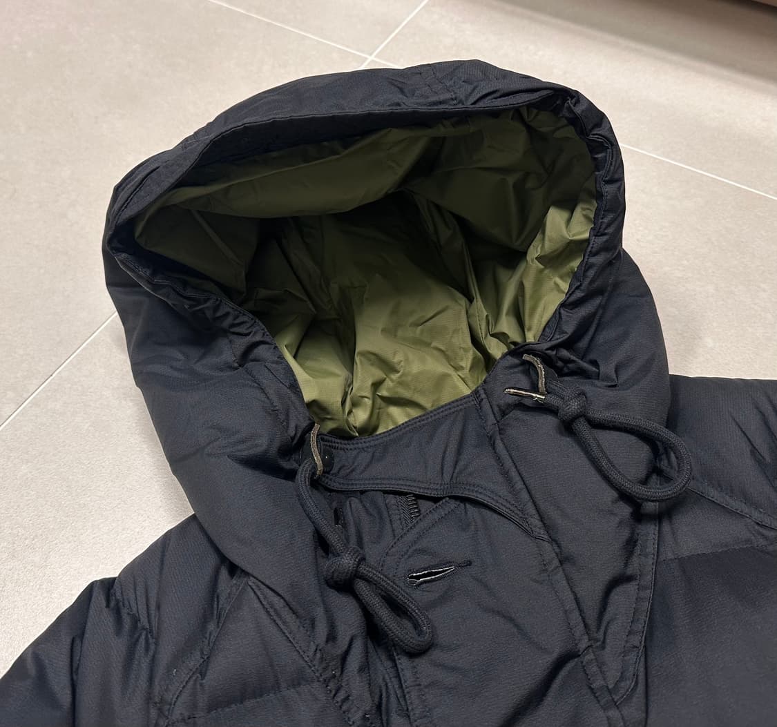 이스트로그 유틸리티 블랙 M 상품이미지2