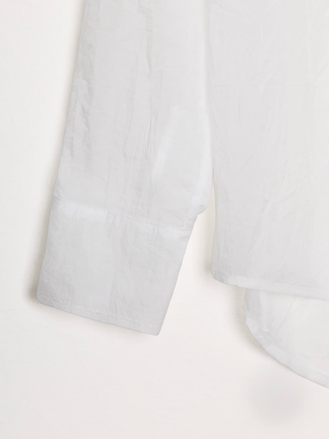 Theilma shirt white 상품이미지4