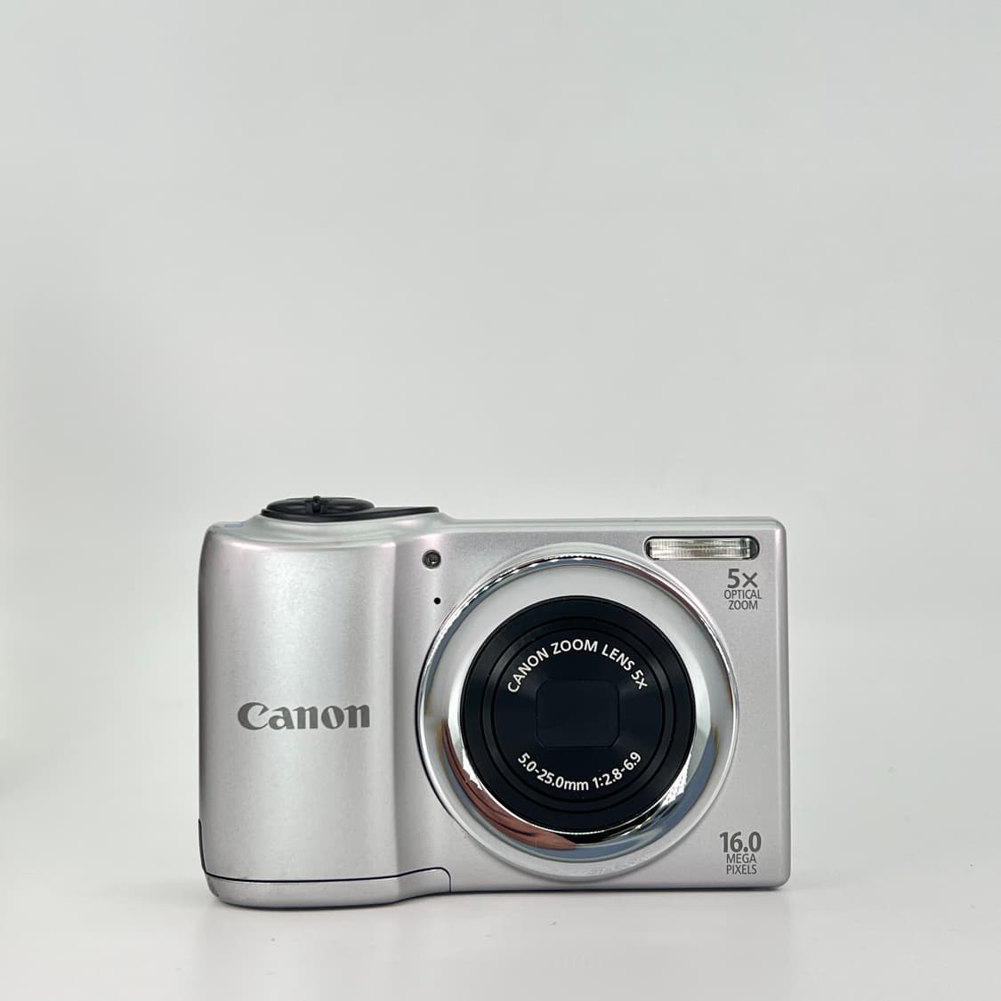 캐논 파워샷 Canon PowerShot A810 실버 상품이미지1