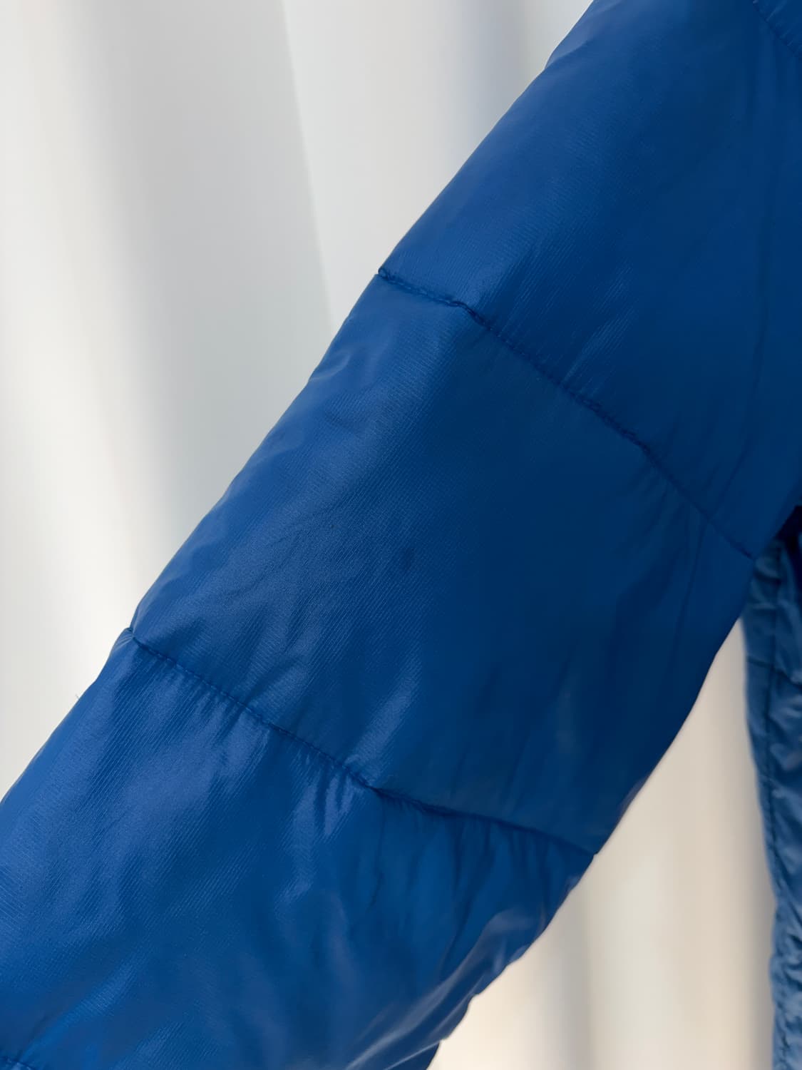 COLUMBIA duck down padding 상품이미지8