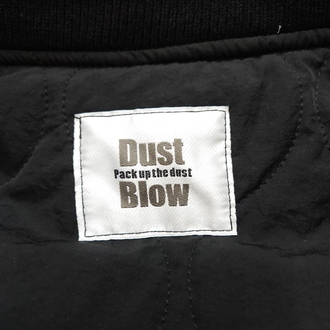 [OS] Dust Blow 멀티 포켓 봄버 자켓 (100~105) 상품이미지9