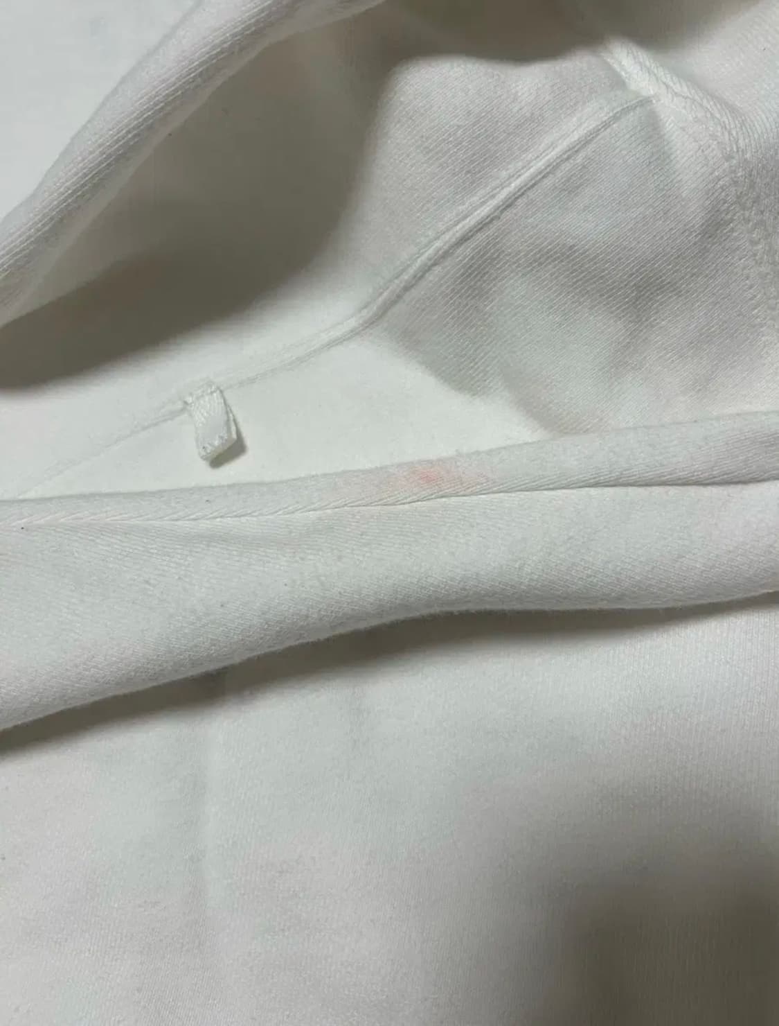 오호스 Detachable hipsack sweatshirt  상품이미지5