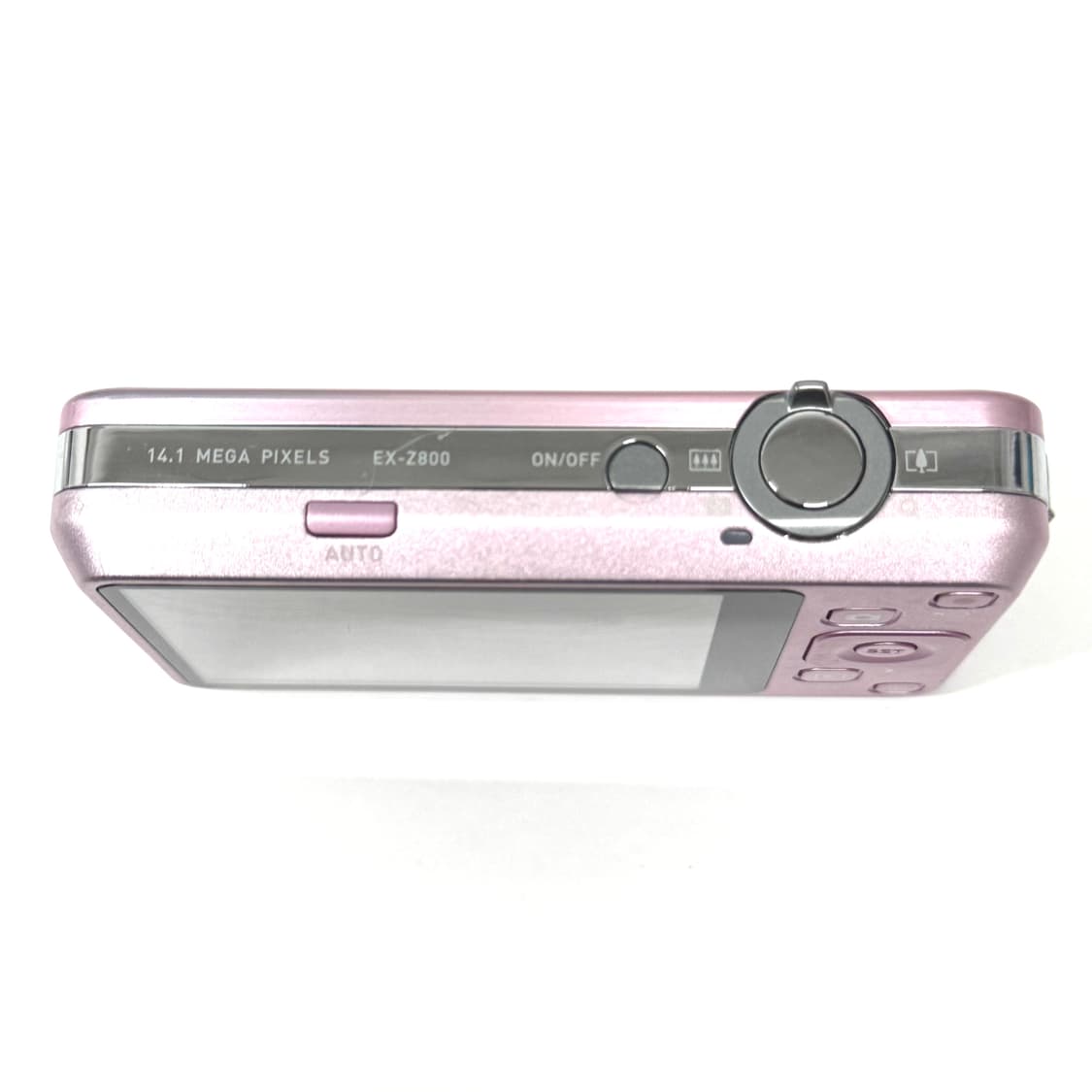 작례있음)💗카시오 엑슬림 z800 Casio Exilim EX-Z800 상품이미지5