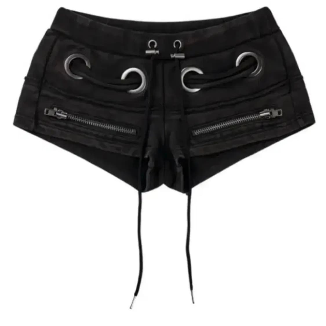 [구매] 보니엔키예 아일렛 숏팬츠 구함 삽니다 상품이미지1