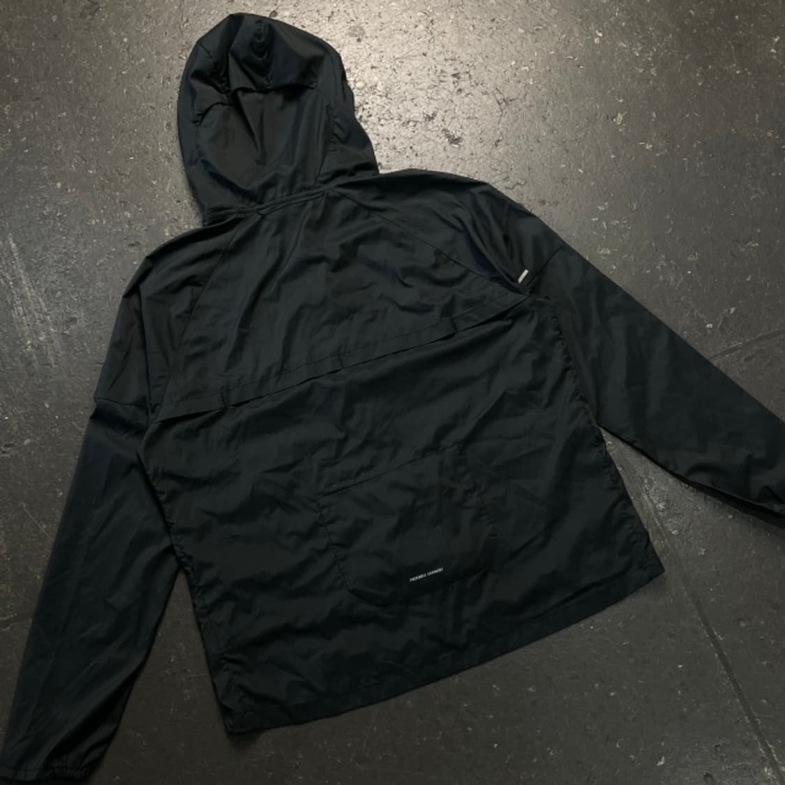 100 나이키 런닝 바람막이 상품이미지5