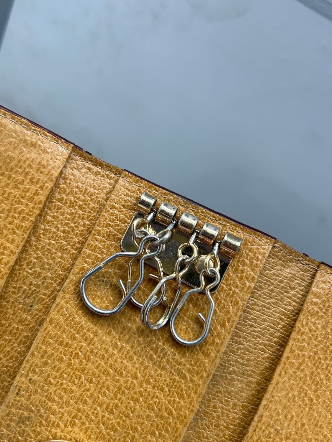 VIVIENNE WESTWOOD key wallet 상품이미지7