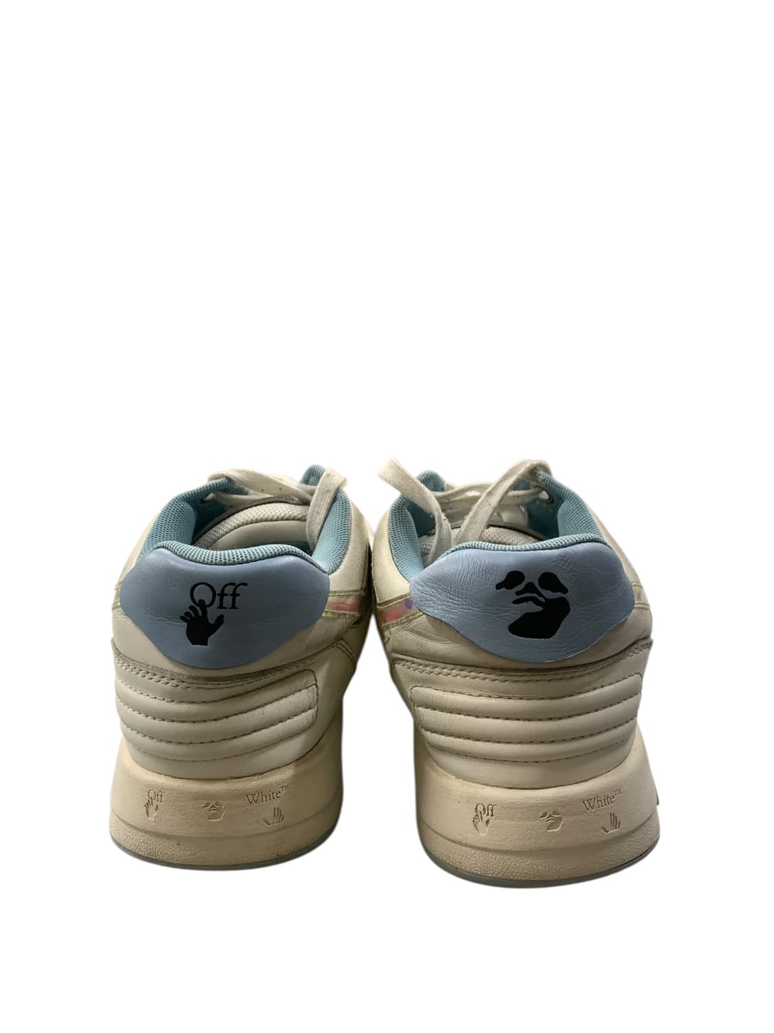OFF-WHITE Out Of Office OOO 250(gr-3028) 상품이미지3
